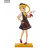 Bocchi the Rock! - Figurine Nijika Ijichi Café Style, Tenitol