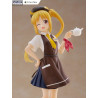 Bocchi the Rock! - Figurine Nijika Ijichi Café Style, Tenitol