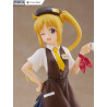 Bocchi the Rock! - Figurine Nijika Ijichi Café Style, Tenitol