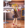 Bocchi the Rock! - Figurine Nijika Ijichi Café Style, Tenitol