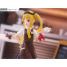 Bocchi the Rock! - Nijika Ijichi figure Café Style, Tenitol