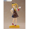 Bocchi the Rock! - Figurine Nijika Ijichi Café Style, Tenitol