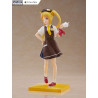 Bocchi the Rock! - Figurine Nijika Ijichi Café Style, Tenitol