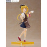 Bocchi the Rock! - Figurine Nijika Ijichi Café Style, Tenitol