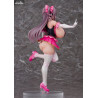 Original Character Illustrated by Satou Kuuki - Figurine Koharu Shirasaki Kegareboshi Aka