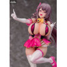 Original Character Illustrated by Satou Kuuki - Figurine Koharu Shirasaki Kegareboshi Aka