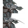 Predator 2018 - Armored Assassin Predator figure Deluxe