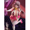 Original Character Illustrated by Satou Kuuki - Koharu Shirasaki Kegareboshi Aka figure