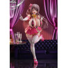  Original Character Illustrated by Satou Kuuki - Koharu Shirasaki Kegareboshi Aka figure