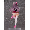 Original Character Illustrated by Satou Kuuki - Figurine Koharu Shirasaki Kegareboshi Aka