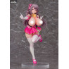 Original Character Illustrated by Satou Kuuki - Figurine Koharu Shirasaki Kegareboshi Aka