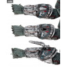 Predator 2018 - Armored Assassin Predator figure Deluxe