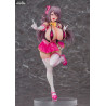 Original Character Illustrated by Satou Kuuki - Figurine Koharu Shirasaki Kegareboshi Aka