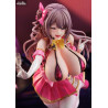  Original Character Illustrated by Satou Kuuki - Koharu Shirasaki Kegareboshi Aka figure