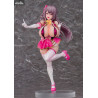 Original Character Illustrated by Satou Kuuki - Figurine Koharu Shirasaki Kegareboshi Aka