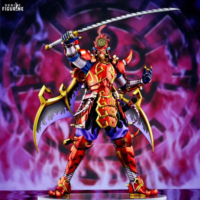 Yu-Gi-Oh! - Legendary Six...