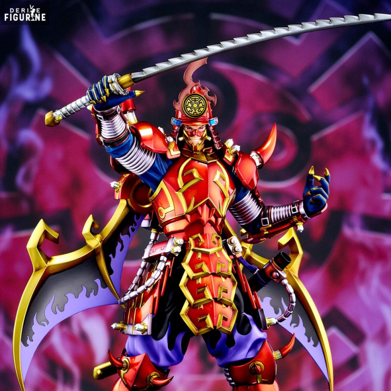 Yu-Gi-Oh! - Legendary Six...