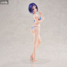 To Love-Ru Darkness - Haruna Sairenji figure, Swimsuit