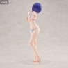 To Love-Ru Darkness - Haruna Sairenji figure, Swimsuit