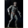 Predator 2018 - Armored Assassin Predator figure Deluxe
