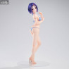 To Love-Ru Darkness - Haruna Sairenji figure, Swimsuit