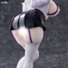 Original Character - Silver-haired girl Illustration by Mitsudoue figure
