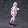 Original Character - Silver-haired girl Illustration by Mitsudoue figure