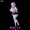 Original Character - Silver-haired girl Illustration by Mitsudoue figure