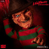 Nightmare On Elm Street - Freddy Krueger talking figure, Mega Scale