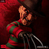 Nightmare On Elm Street - Freddy Krueger talking figure, Mega Scale