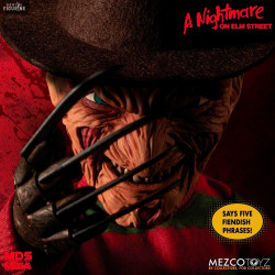 Nightmare On Elm Street -...