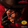 Nightmare On Elm Street - Freddy Krueger talking figure, Mega Scale