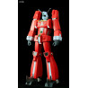 Densetsu Kyojin Ideon - Figurine Space Runaway Ideon, Sofubi Toy Box