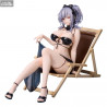 Azur Lane - Giulio Cesare figure, High Tide Under the Sunlight