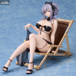 Azur Lane - Figurine Giulio...