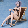 Azur Lane - Giulio Cesare figure, High Tide Under the Sunlight