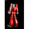 Densetsu Kyojin Ideon - Figurine Space Runaway Ideon, Sofubi Toy Box