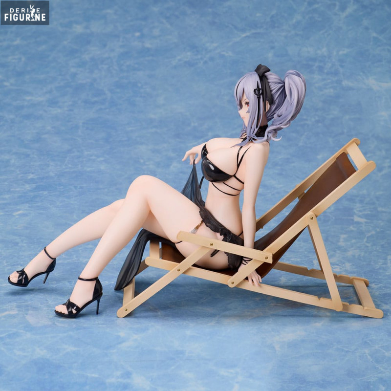Azur Lane - Figurine Giulio...