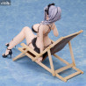 Azur Lane - Giulio Cesare figure, High Tide Under the Sunlight