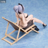 Azur Lane - Giulio Cesare figure, High Tide Under the Sunlight