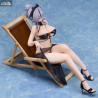 Azur Lane - Giulio Cesare figure, High Tide Under the Sunlight