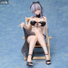 Azur Lane - Giulio Cesare figure, High Tide Under the Sunlight