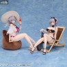 Azur Lane - Giulio Cesare figure, High Tide Under the Sunlight