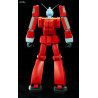 Densetsu Kyojin Ideon - Figurine Space Runaway Ideon, Sofubi Toy Box