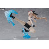 Azur Lane - Ayanami Dynamic Kick! figure