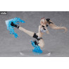 Azur Lane - Ayanami Dynamic Kick! figure