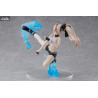 Azur Lane - Ayanami Dynamic Kick! figure