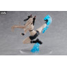 Azur Lane - Ayanami Dynamic Kick! figure