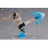 Azur Lane - Ayanami Dynamic Kick! figure