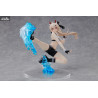 Azur Lane - Ayanami Dynamic Kick! figure